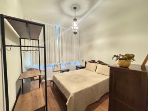 APTO 404 Comfort Apart Ipanema Beach